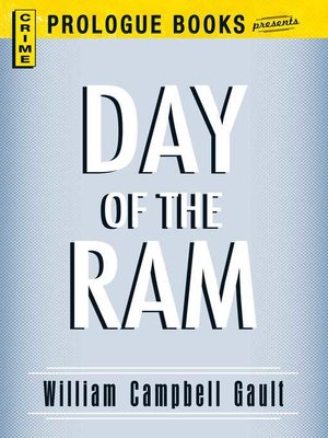 cover image of Day of the Ram